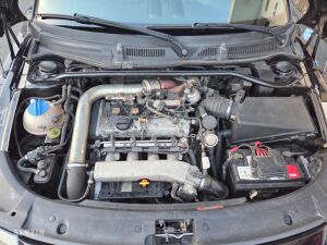 Audi TT 1.8T 225 Quattro - 2000