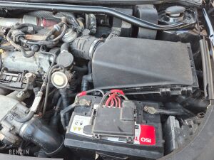 Audi TT 1.8T 225 Quattro - 2000