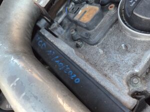 Audi TT 1.8T 225 Quattro - 2000