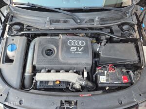 Audi TT 1.8T 225 Quattro - 2000