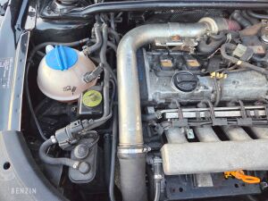 Audi TT 1.8T 225 Quattro - 2000