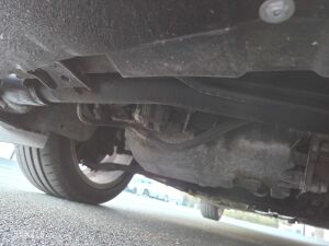 Audi TT 1.8T 225 Quattro - 2000