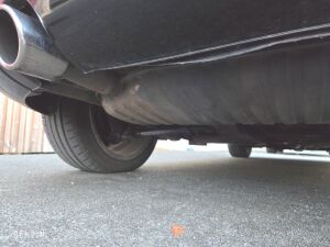 Audi TT 1.8T 225 Quattro - 2000