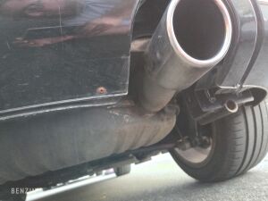 Audi TT 1.8T 225 Quattro - 2000