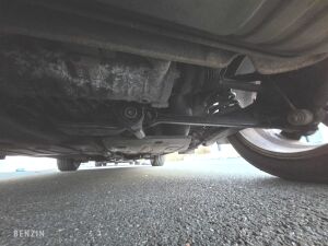 Audi TT 1.8T 225 Quattro - 2000