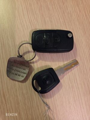 Audi TT 1.8T 225 Quattro - 2000