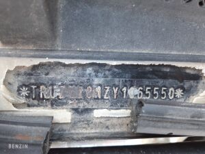 Audi TT 1.8T 225 Quattro - 2000