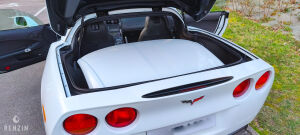 Chevrolet Corvette C6 LS3 3LT - 2012