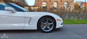 Chevrolet Corvette C6 LS3 3LT - 2012