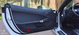 Chevrolet Corvette C6 LS3 3LT - 2012