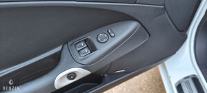 Chevrolet Corvette C6 LS3 3LT - 2012