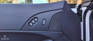 Chevrolet Corvette C6 LS3 3LT - 2012