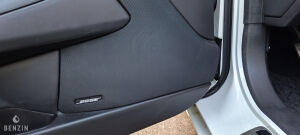 Chevrolet Corvette C6 LS3 3LT - 2012