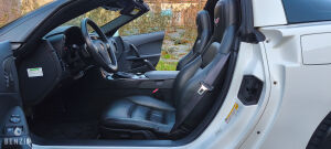 Chevrolet Corvette C6 LS3 3LT - 2012