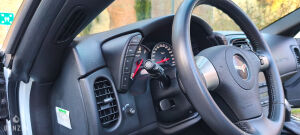 Chevrolet Corvette C6 LS3 3LT - 2012