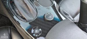 Chevrolet Corvette C6 LS3 3LT - 2012