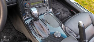 Chevrolet Corvette C6 LS3 3LT - 2012