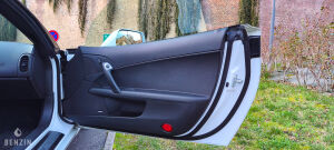 Chevrolet Corvette C6 LS3 3LT - 2012