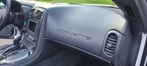 Chevrolet Corvette C6 LS3 3LT - 2012
