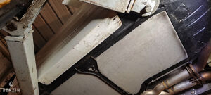 Chevrolet Corvette C6 LS3 3LT - 2012