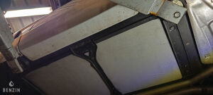 Chevrolet Corvette C6 LS3 3LT - 2012