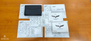 Chevrolet Corvette C6 LS3 3LT - 2012