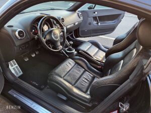 Audi TT 1.8T 225 Quattro - 2000