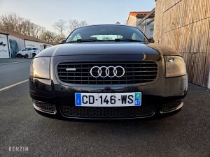 Audi TT 1.8T 225 Quattro - 2000