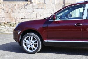 Porsche Cayenne S - 2005
