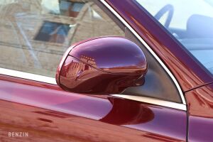 Porsche Cayenne S - 2005