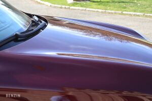 Porsche Cayenne S - 2005