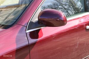 Porsche Cayenne S - 2005