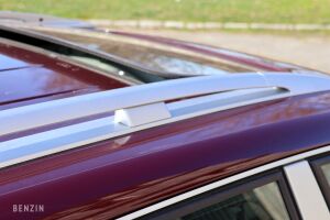 Porsche Cayenne S - 2005