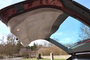 Porsche Cayenne S - 2005