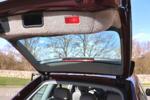 Porsche Cayenne S - 2005