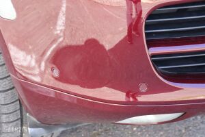 Porsche Cayenne S - 2005