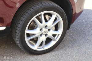 Porsche Cayenne S - 2005