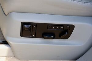 Porsche Cayenne S - 2005