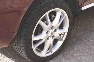 Porsche Cayenne S - 2005