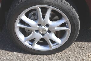 Porsche Cayenne S - 2005