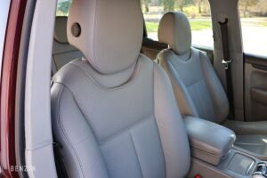 Porsche Cayenne S - 2005