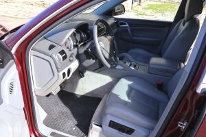 Porsche Cayenne S - 2005