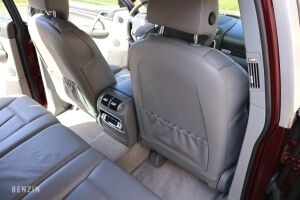 Porsche Cayenne S - 2005