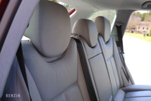 Porsche Cayenne S - 2005