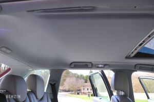 Porsche Cayenne S - 2005