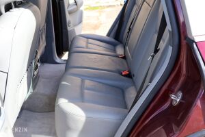 Porsche Cayenne S - 2005