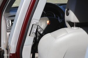 Porsche Cayenne S - 2005