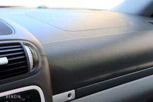 Porsche Cayenne S - 2005