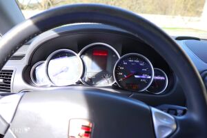 Porsche Cayenne S - 2005