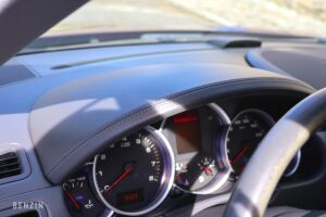 Porsche Cayenne S - 2005